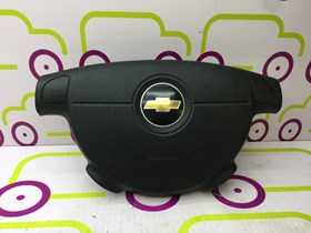 Airbag Volante Chevrolet Aveo 1.4 84Cv de 2010 - Ref OEM :  96879041